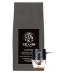 Wingy + 12oz Coffee Combo