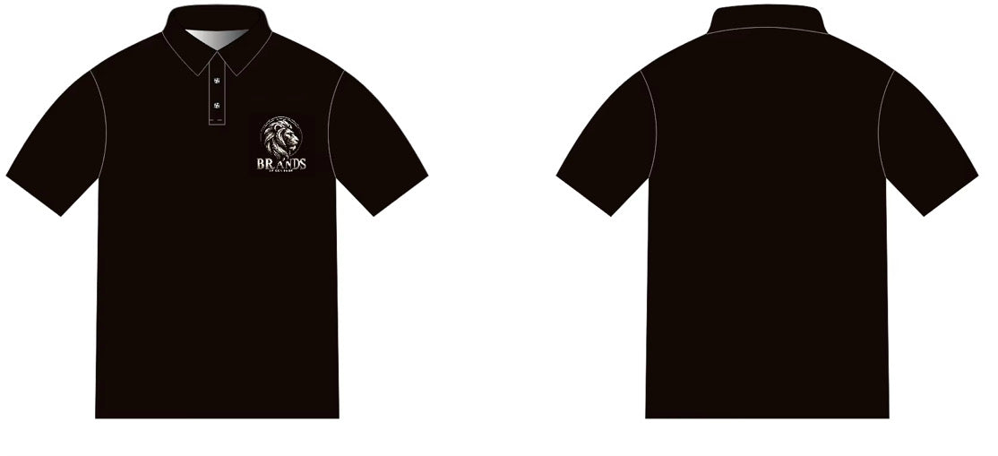 Short sleeve Polo