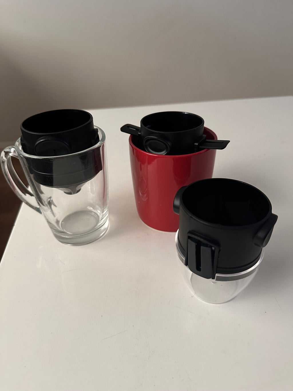 Wingy + 12oz Coffee Combo